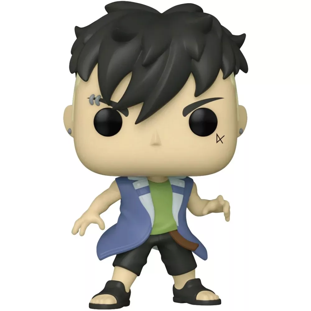 Kawaki
