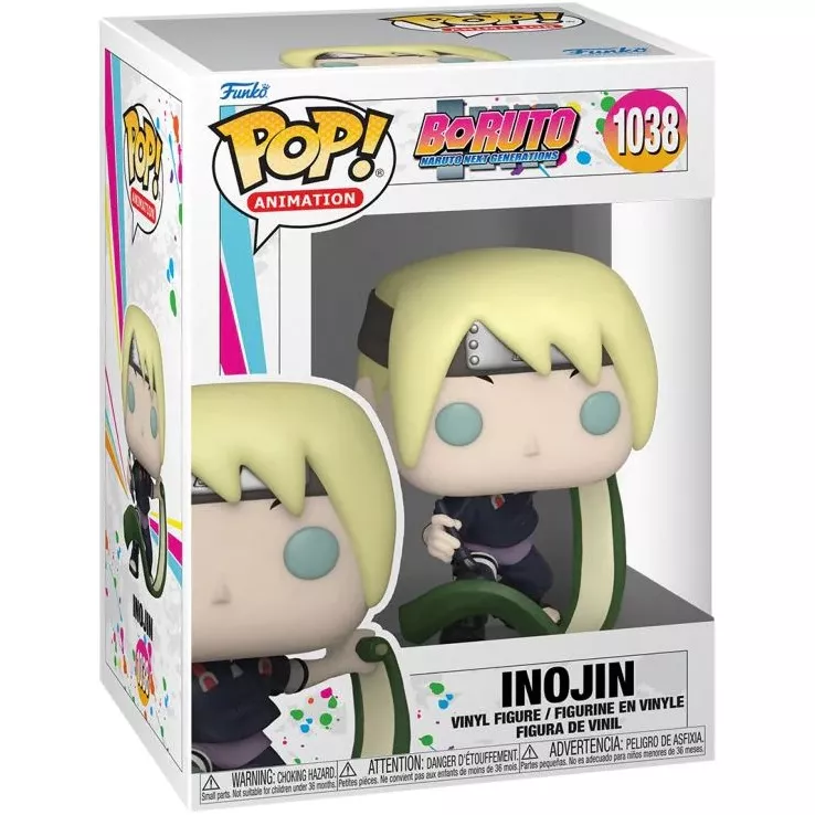 Inojin Box