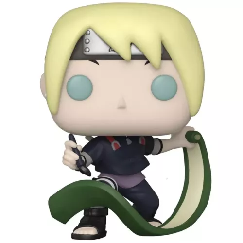 Funko Pop! Inojin #1038 Boruto Naruto Next Generations