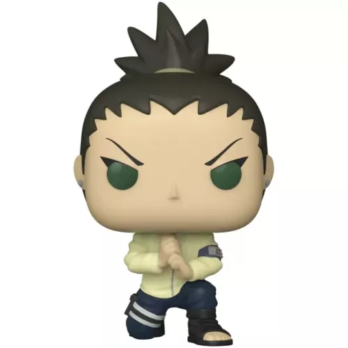 Funko Pop! Shikadai #1039 Boruto Naruto Next Generations