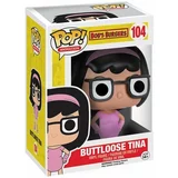 Buttloose Tina