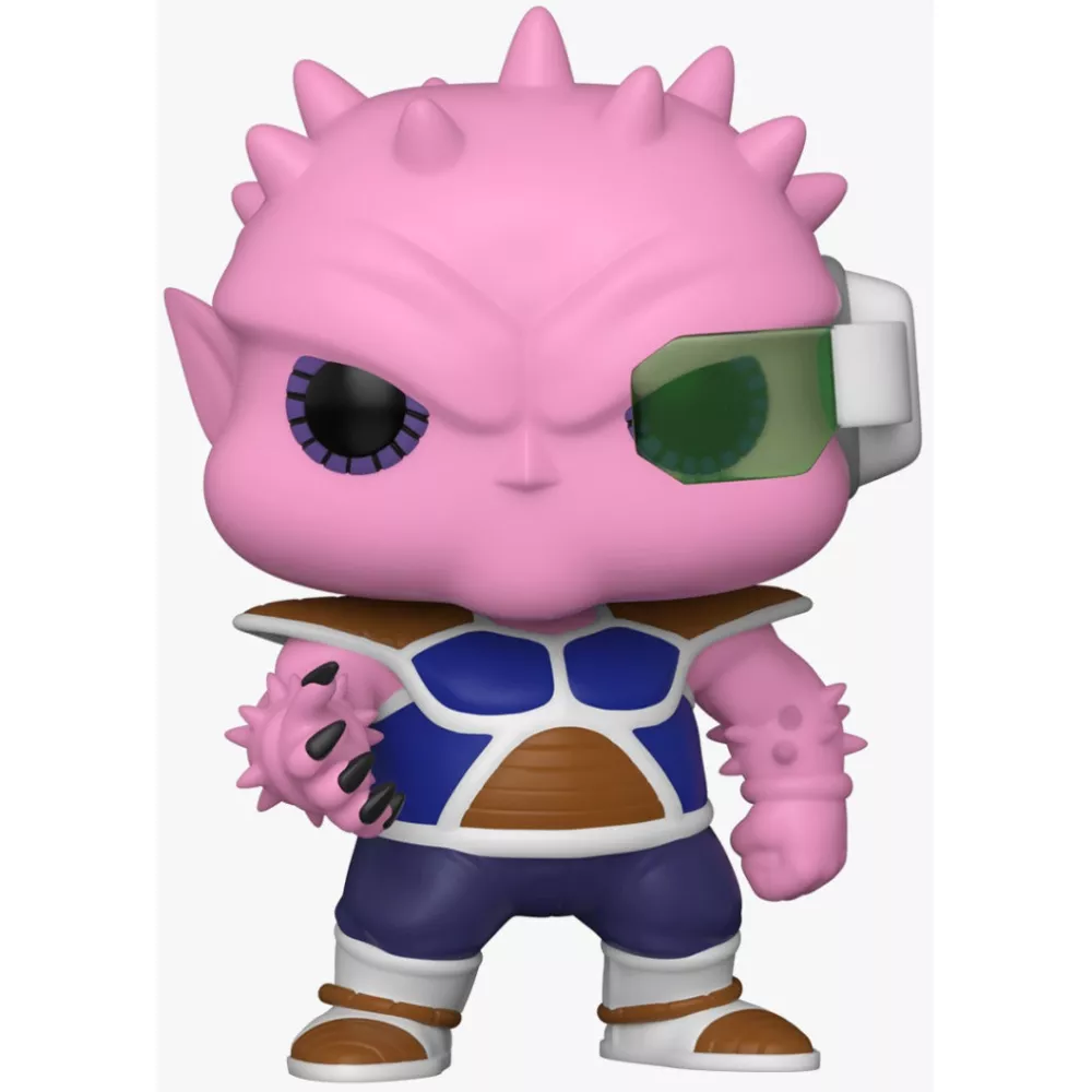 Dodoria