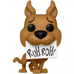 Scooby-Doo