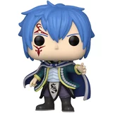 Jellal Fernandes