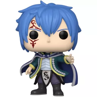 Jellal Fernandes