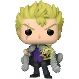 Laxus Dreyar