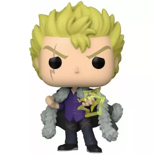 Funko Pop! Laxus Dreyar #1048 Fairy Tail Animation