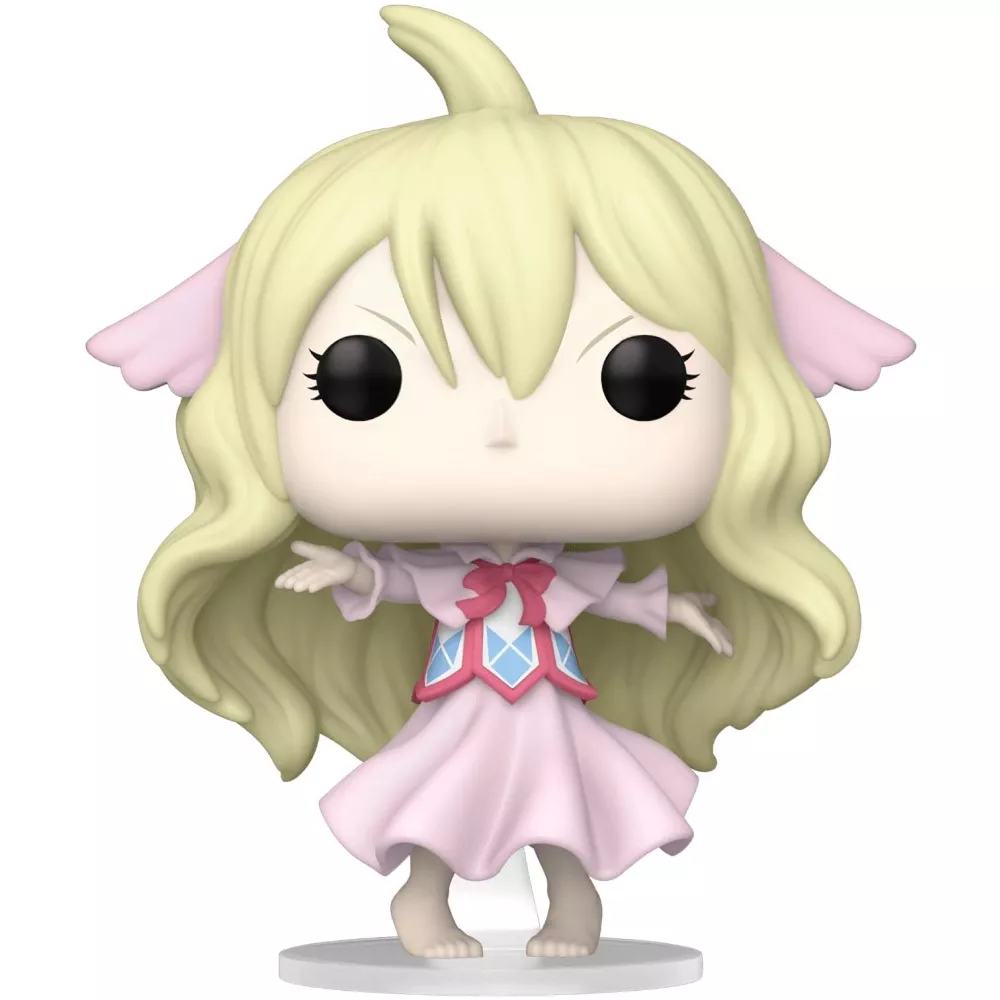 Mavis Vermillion