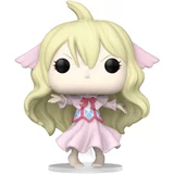 Mavis Vermillion