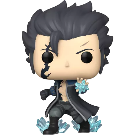 Gray Fullbuster