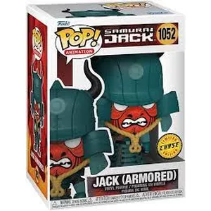 Jack (Armored) Box