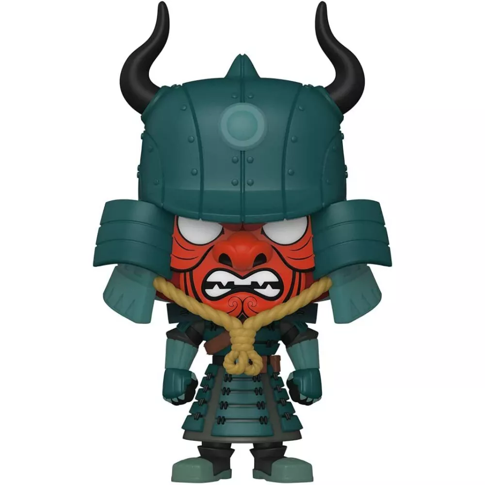 Jack (Armored)