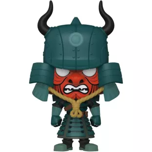 Jack (Armored)