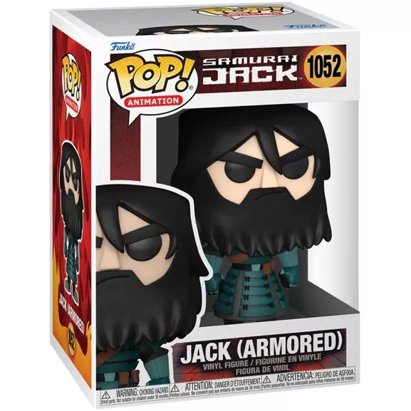 Jack (Armored) Box