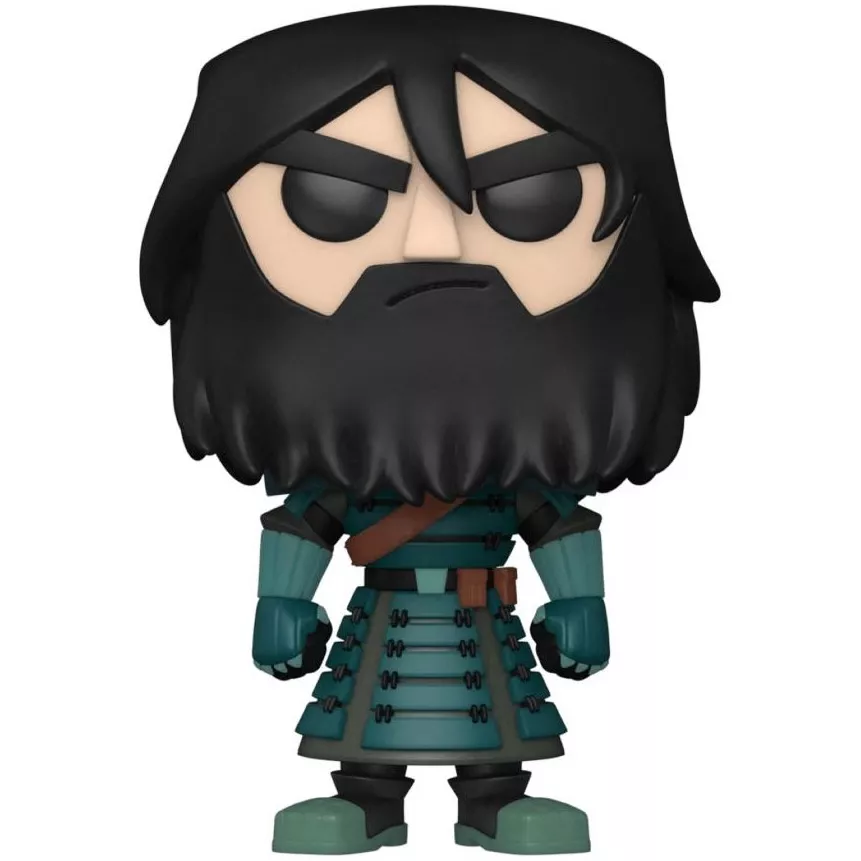 Jack (Armored)