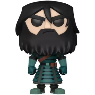 Jack (Armored)
