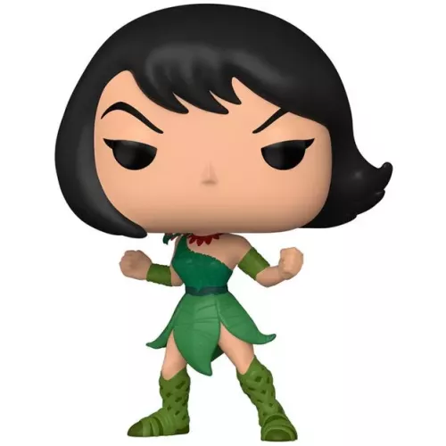 Funko Pop! Ashi #1053 Samurai Jack Animation Vinyl Figure