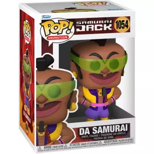 Da Samurai