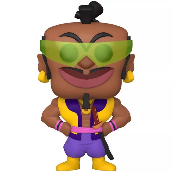Da Samurai