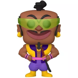 Da Samurai