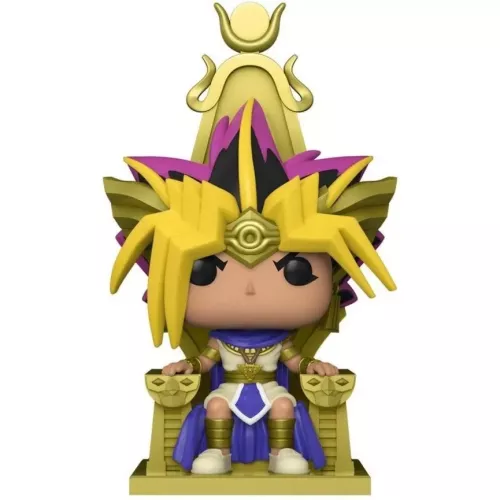 Funko Pop! Pharaoh Atem #1059 Yu-Gi-Oh! Animation Vinyl Figure