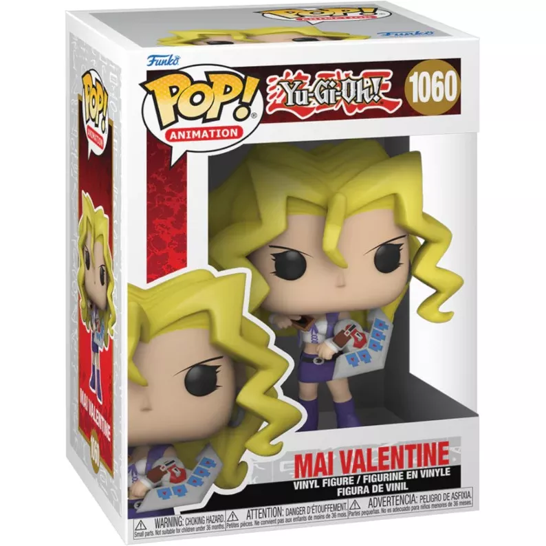 Mai Valentine Box
