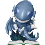 Blue-Eyes Toon Dragon