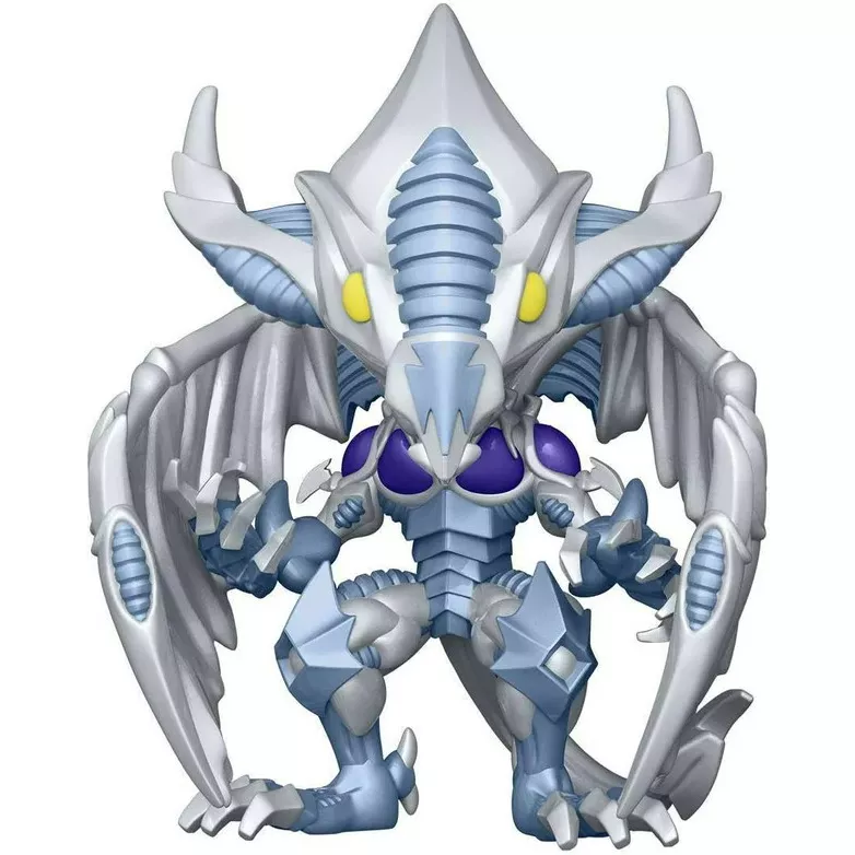 Stardust Dragon