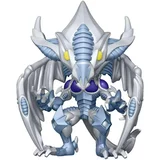 Stardust Dragon
