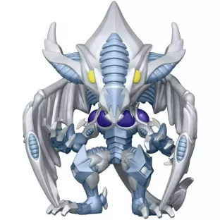Stardust Dragon