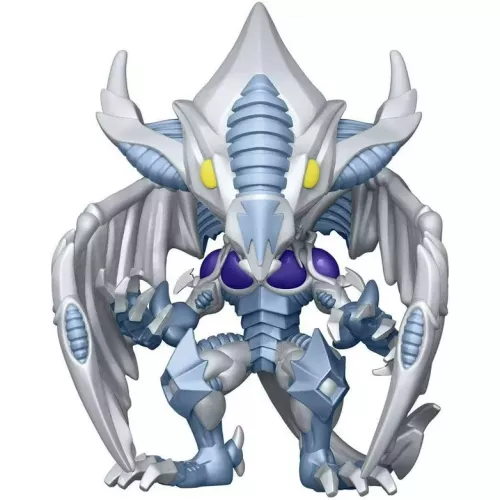 Funko Pop! Stardust Dragon #1064 6 Inch Yu-Gi-Oh!