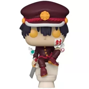 Hanako