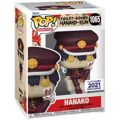 Hanako Box