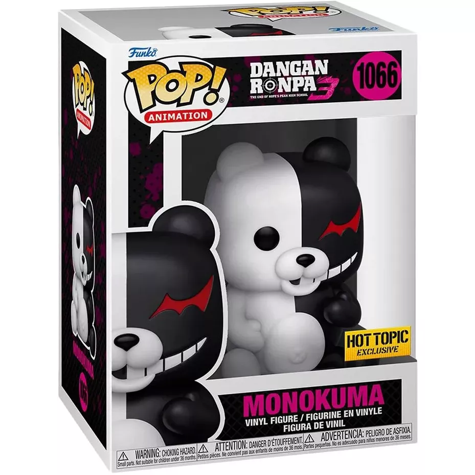 Monokuma Box