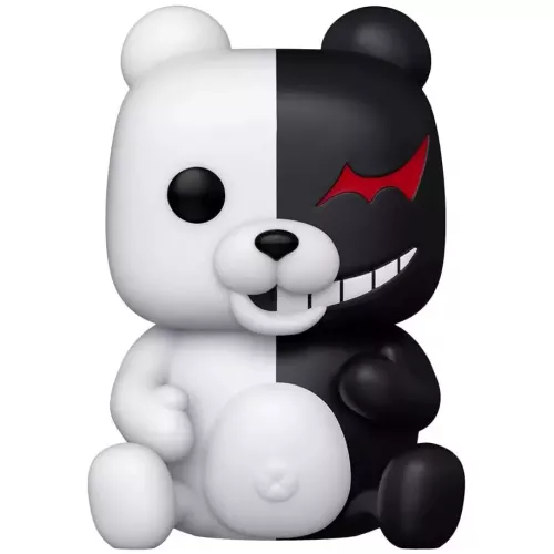 Funko Pop! Monokuma #1066 Danganronpa 3: The End Of Hope's Peak High School