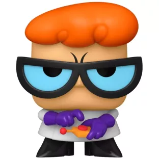 Dexter