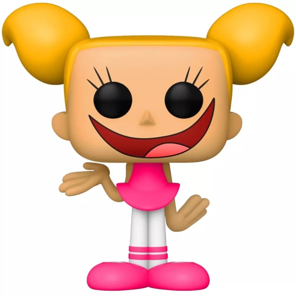 Dee Dee