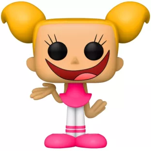 Dee Dee