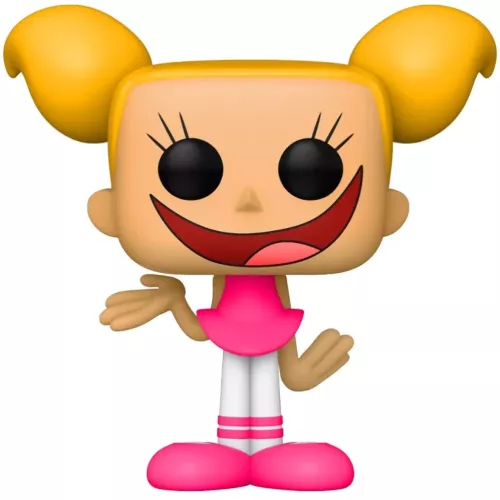 Funko Pop! Dee Dee #1068 Cartoon Network Animation