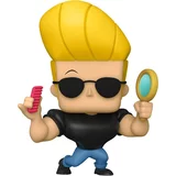 Johnny Bravo