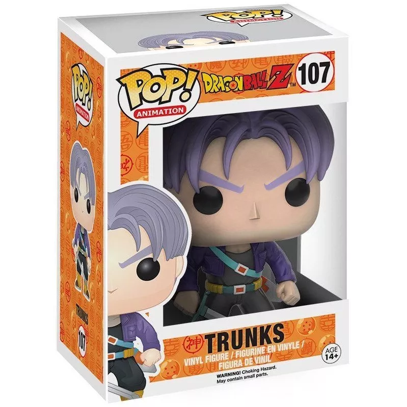 Trunks Box