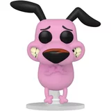 Courage The Cowardly Dog