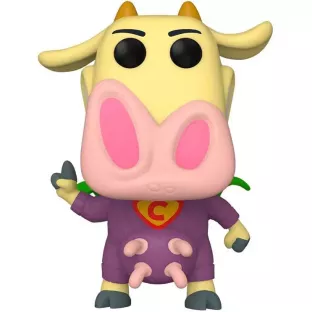 Cow