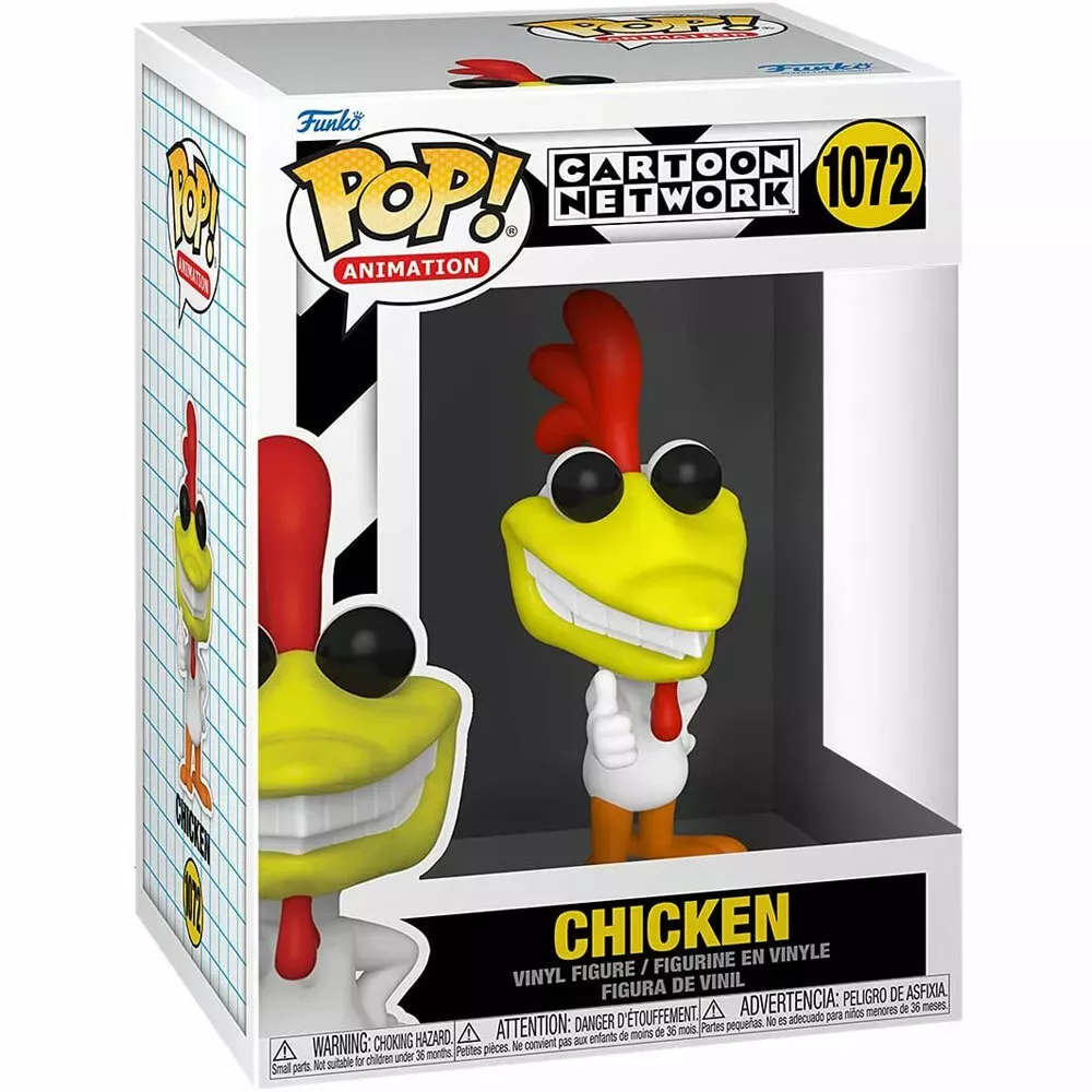 Chicken Box
