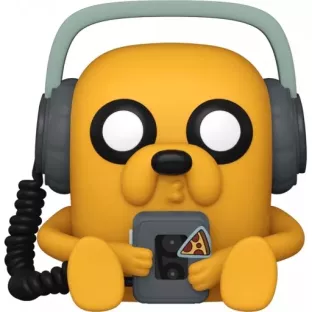 Jake the Dog