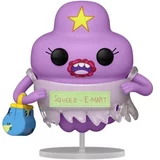 Lumpy Space Princess