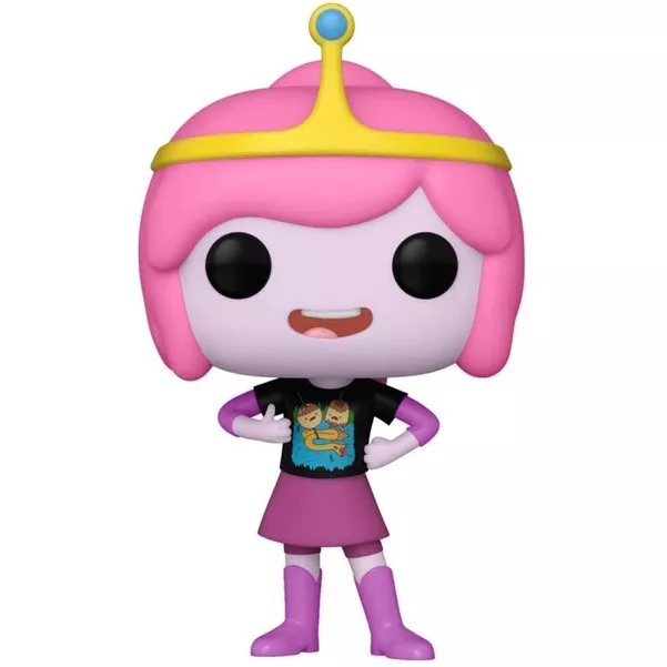Princess Bubblegum