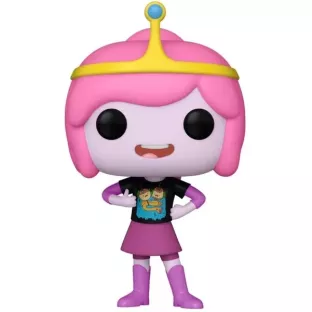 Princess Bubblegum