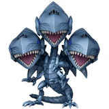 Blue-Eyes Ultimate Dragon