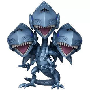 Blue-Eyes Ultimate Dragon